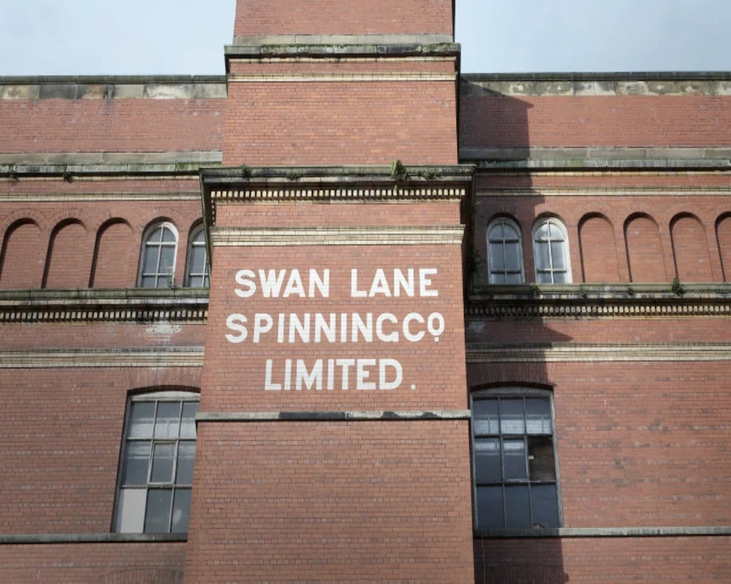 Originale pendler - Svane Lane Mills