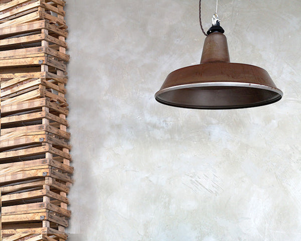Lampe til cafe. Model Umbrella fra Sestini & Corti er oplagt til din cafe - 2rethink