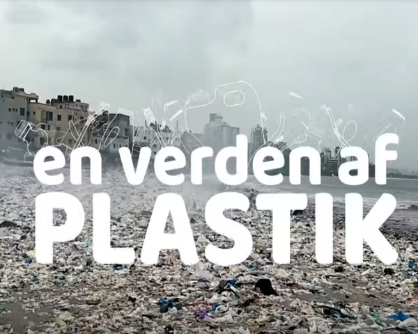 Plastic Change i København - 2rethink